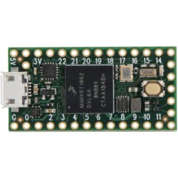 Teensy 4.0 (sans Épingles)