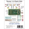 Teensy 4.0 (sans Épingles)