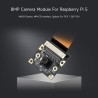 Waveshare IMX219 Camera Module, Compatible with Raspberry Pi 5, 8MP, MIPI-CSI Interface, 79.3°FOV, Comes with Pi5 CSI Flexible C