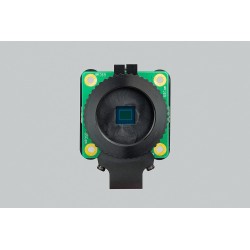 Raspberry Pi® SC0715 Global Shutter Camera SC0926 Module de caméra Couleur CMOS Convient pour (Kits de développement):
