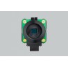 Raspberry Pi® SC0715 Global Shutter Camera SC0926 Module de caméra Couleur CMOS Convient pour (Kits de développement):