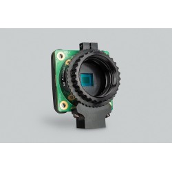 Raspberry Pi® SC0715 Global Shutter Camera SC0926 Module de caméra Couleur CMOS Convient pour (Kits de développement):