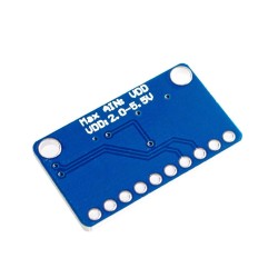 5pcs ADS1115 Module ADC Module 16Bit I2C 4-Channel ADS 1115 | 5pcs Ads1115 Module 16 bits ADC I2c 4 canaux avec amplificateur de