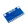 5pcs ADS1115 Module ADC Module 16Bit I2C 4-Channel ADS 1115 | 5pcs Ads1115 Module 16 bits ADC I2c 4 canaux avec amplificateur de
