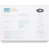 Arduino OPLA Kit [AKX00026] - Kit interactif pour créer des projets IoT et d'automatisation, idéal pour Makers et développeurs