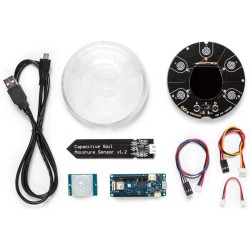 Arduino OPLA Kit [AKX00026] - Kit interactif pour créer des projets IoT et d'automatisation, idéal pour Makers et développeurs