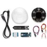 Arduino OPLA Kit [AKX00026] - Kit interactif pour créer des projets IoT et d'automatisation, idéal pour Makers et développeurs