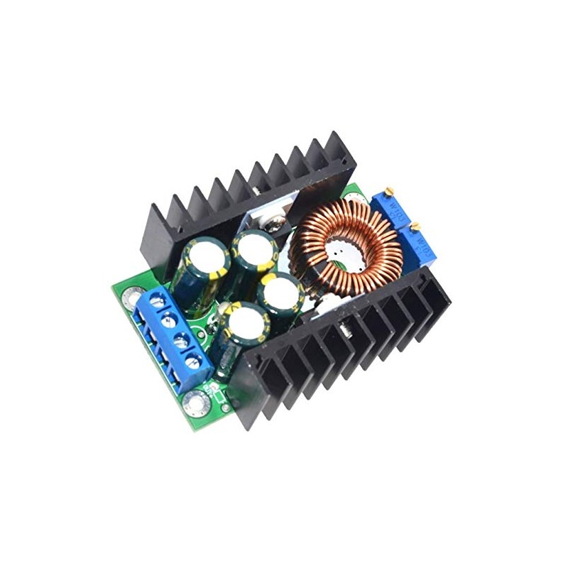 300W XL4016 DC-DC Max 9A Alimentation réglable 5-40V à 1,2-35V
