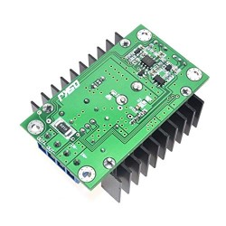 300W XL4016 DC-DC Max 9A Alimentation réglable 5-40V à 1,2-35V
