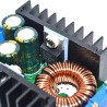300W XL4016 DC-DC Max 9A Alimentation réglable 5-40V à 1,2-35V