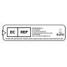 300W XL4016 DC-DC Max 9A Alimentation réglable 5-40V à 1,2-35V