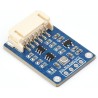 BME680 Capteur I2C BME680 Module environnemental pour Raspberry Pi 4B+ 4B 3B+ 3B 2B+ Zero W WH 2 W / Raspberry Pi Pico / Ardui /