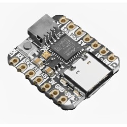 Adafruit QT Py SAMD21
