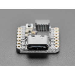 Adafruit QT Py SAMD21
