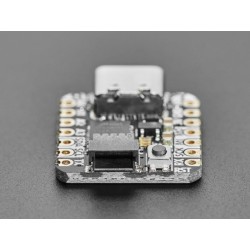 Adafruit QT Py SAMD21