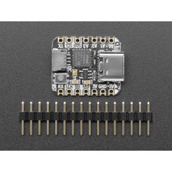 Adafruit QT Py SAMD21