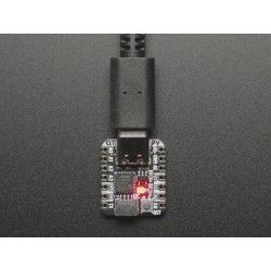 Adafruit QT Py SAMD21
