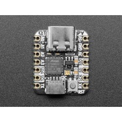 Adafruit QT Py SAMD21
