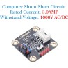 CQRobot 200 Pièces Noir Standard Ordinateur Jumper Cap Header Pin Shunt Shorting 2P Connector Top Opening 2,0mm. Utilisé pour Ar