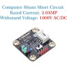 CQRobot 200 Pièces Vert Standard Ordinateur Jumper Cap Header Pin Shunt Shorting 2P Connector Top Opening 2,54mm. Utilisé pour A