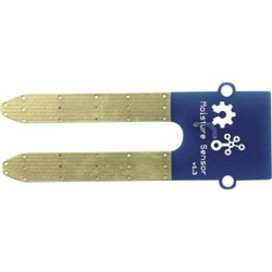 Capteur dhumidité Seeed Studio SEN92355P 101020008 N/A 1 pc(s)