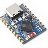 Waveshare ESP32-S3 Mini Development Board, Based on ESP32-S3FH4R2 Dual-Core Processor, 240MHz Running Frequency, 2.4GHz Wi-FI & 