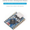 Waveshare ESP32-S3 Mini Development Board, Based on ESP32-S3FH4R2 Dual-Core Processor, 240MHz Running Frequency, 2.4GHz Wi-FI & 