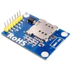 5pcs SIM800L V2.0 5V Wireless GSM GPRS Module Quad-Band with Antenna Cable Cap