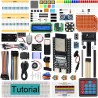 Freenove Ultimate Starter Kit for ESP32-S3 ESP32 S3 CAM (Included), Dual-core 32-bit 240 MHz Microcontroller, Onboard Camera Wir