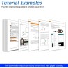 Freenove Ultimate Starter Kit for ESP32-S3 ESP32 S3 CAM (Included), Dual-core 32-bit 240 MHz Microcontroller, Onboard Camera Wir