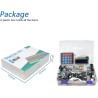 Freenove Ultimate Starter Kit for ESP32-S3 ESP32 S3 CAM (Included), Dual-core 32-bit 240 MHz Microcontroller, Onboard Camera Wir