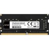 Lexar SODIMM RAM DDR4 16Go, 3200 MHz Ram PC Portable, Mémoire pour Ordinateur Portable SODIMM, 260-Pin SO-DIMM, Mémoire RAM, Mem