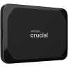 Crucial X9 2To Disque SSD Externe Portable, Jusqu’à 1050Mo/s, Compatible avec PC, Mac, Playstation et Xbox, USB-C 3.2 - CT2000X9