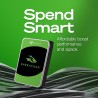 Seagate BarraCuda 2To, Disque dur interne HDD, 3.5 pouces, SATA 6 Goit/s, 7 200 tr/min, 256 Mo de mémoire cache, pour PC de bure