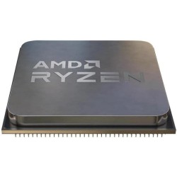 AMD Ryzen 9 5950X Processeur (16 Coeurs/32 Threads, 105W DTP, Socket AM4, 72 Mo de Cache, jusqu'à 4,9Ghz Fréquence Boost, sans V