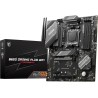 MSI B650 GAMING PLUS WIFI Carte mère, ATX - Pour processeurs AMD Ryzen 9000, 8000 & 7000, AM5 - VRM double rail 14+2 phases, DDR
