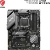 MSI B650 GAMING PLUS WIFI Carte mère, ATX - Pour processeurs AMD Ryzen 9000, 8000 & 7000, AM5 - VRM double rail 14+2 phases, DDR