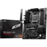 MSI Pro B650-S WiFi Carte mère, ATX - pour Les processeurs AMD Ryzen 9000, 8000 & 7000, AM5 - DDR5 Memory Boost 6000+MHz/OC, 2 x
