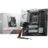 MSI B650M Gaming Plus WiFi Carte-mère, Micro-ATX - Compatible avec Les processeurs AMD Ryzen 9000, 8000 & 7000, AM5 - Mémoire DD