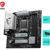 MSI B650M Gaming Plus WiFi Carte-mère, Micro-ATX - Compatible avec Les processeurs AMD Ryzen 9000, 8000 & 7000, AM5 - Mémoire DD