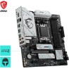 MSI B650M Gaming Plus WiFi Carte-mère, Micro-ATX - Compatible avec Les processeurs AMD Ryzen 9000, 8000 & 7000, AM5 - Mémoire DD