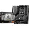 MSI MAG B650 TOMAHAWK WIFI Carte mère, ATX - pour Processeurs AMD Ryzen 7000, AM5 - VRM Duet Rail 14 Phases, SPS 80 A - DDR5 Mem