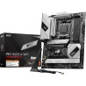 MSI Pro B650-A WiFi Carte mère, ATX - pour processeurs AMD Ryzen 9000, 8000 & 7000, AM5 - DDR5 Memory Boost 7600+MHz/OC, 2 x PCI