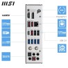 MSI Pro B650-A WiFi Carte mère, ATX - pour processeurs AMD Ryzen 9000, 8000 & 7000, AM5 - DDR5 Memory Boost 7600+MHz/OC, 2 x PCI