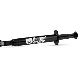 Thermal Grizzly - Kryonaut la pâte Thermique de la Plus Haute qualité - pour Le Refroidissement de Tous Les processeurs, Cartes 