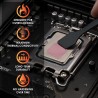 Thermal Grizzly - Kryonaut Extreme la pâte thermique - Pour refroidir tous les processeurs, les cartes graphiques et les dissipa