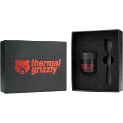 Thermal Grizzly - Kryonaut Extreme la pâte thermique - Pour refroidir tous les processeurs, les cartes graphiques et les dissipa