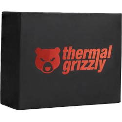 Thermal Grizzly - Kryonaut Extreme la pâte thermique - Pour refroidir tous les processeurs, les cartes graphiques et les dissipa