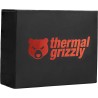 Thermal Grizzly - Kryonaut Extreme la pâte thermique - Pour refroidir tous les processeurs, les cartes graphiques et les dissipa