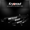 Thermal Grizzly - Kryonaut la pâte Thermique de la Plus Haute qualité - pour Le Refroidissement de Tous Les processeurs, Cartes 